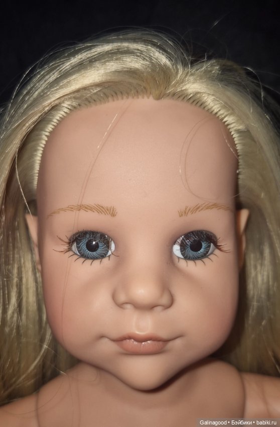 Hannah Ханна Gotz — Игровые куклы (фото 10)