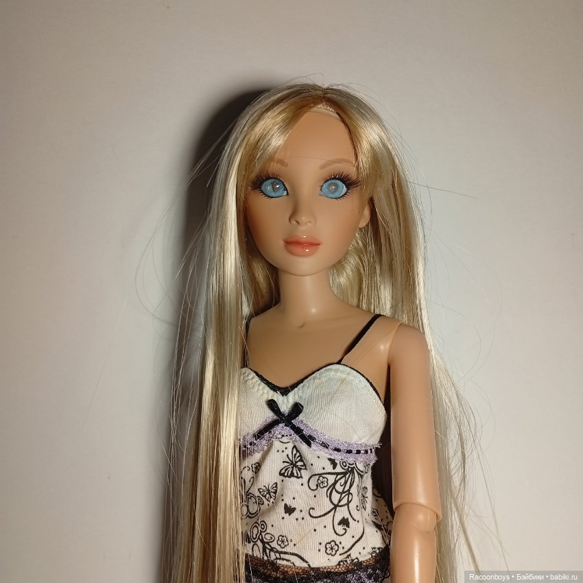 Lorifina 1 — Фэшн (фото 7)