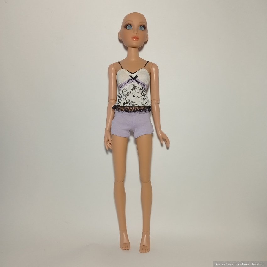 Lorifina 1 — Фэшн (фото 4)