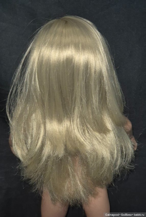 Hannah Ханна Gotz — Игровые куклы