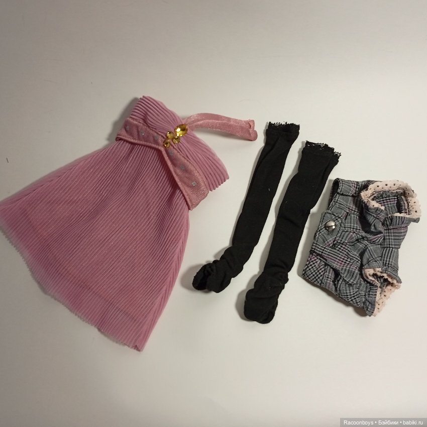 Lorifina 1 — Фэшн (фото 10)