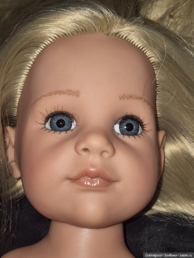 Hannah Ханна Gotz — Игровые куклы (фото 4)
