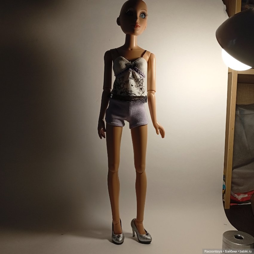 Lorifina 1 — Фэшн (фото 9)