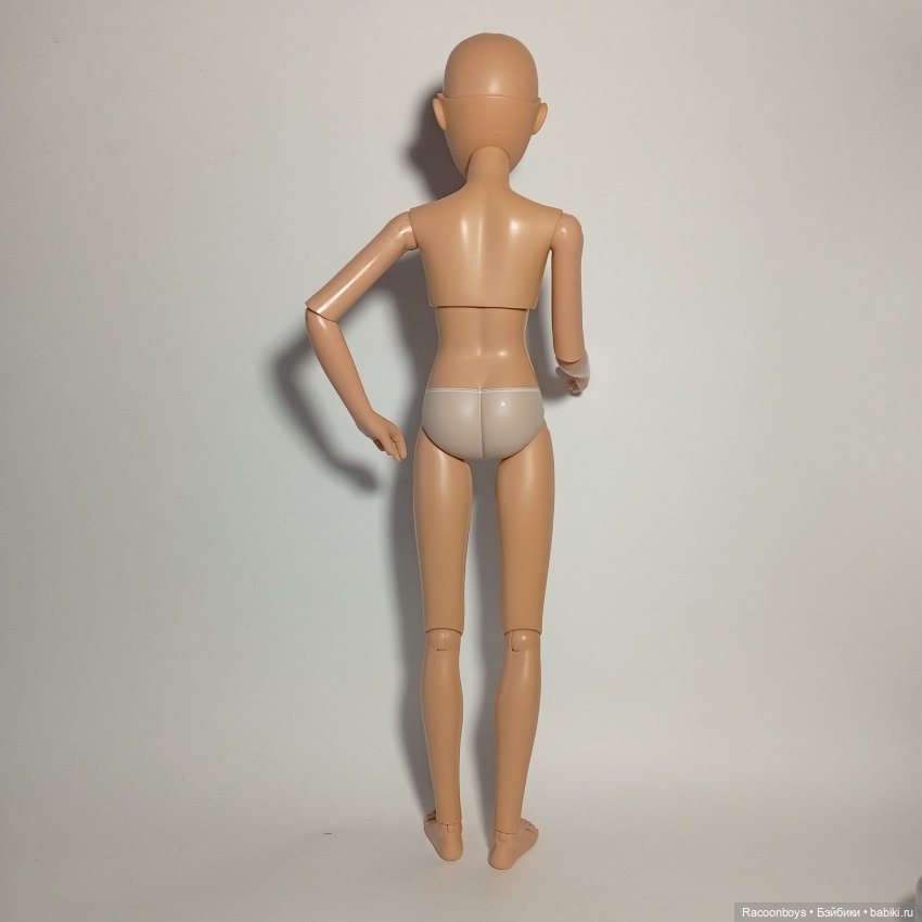 Lorifina 1 — Фэшн (фото 3)