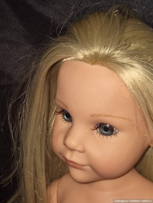 Hannah Ханна Gotz — Игровые куклы (фото 3)