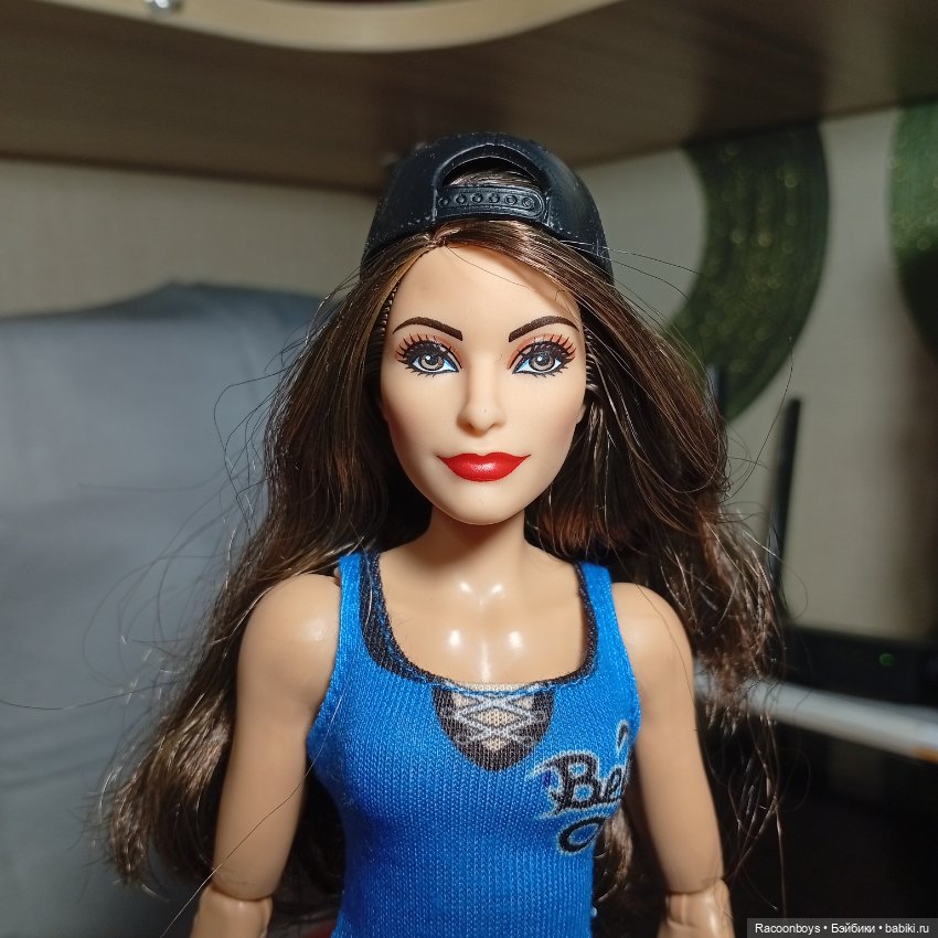 Бри Никки — Игровые куклы (фото 4)