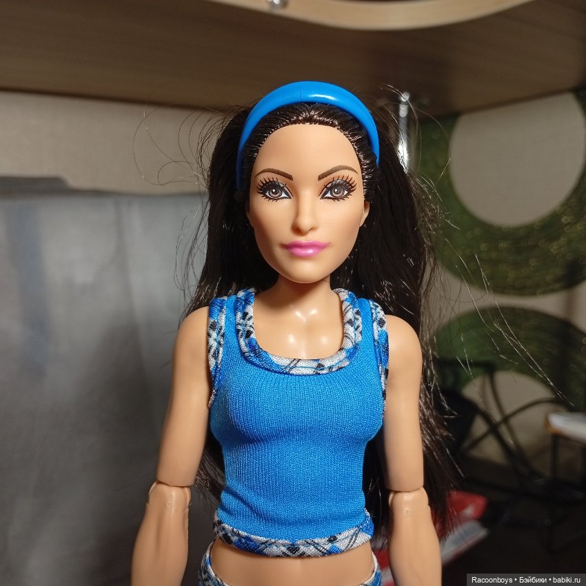 Бри Белла — Игровые куклы (фото 4)