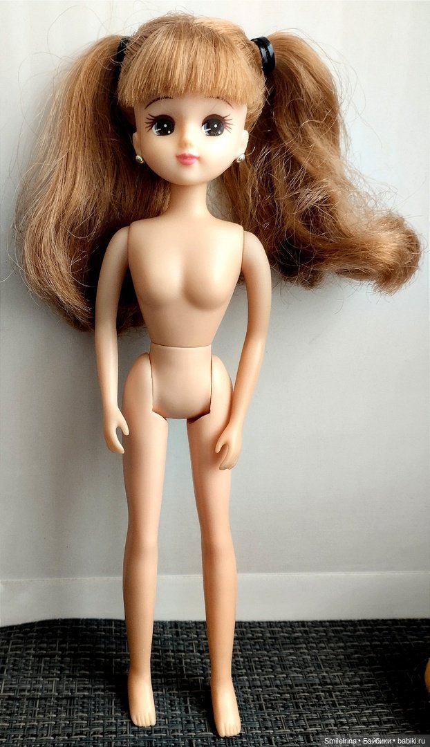 Кукла Ликка/Licca — Игровые куклы (фото 2)