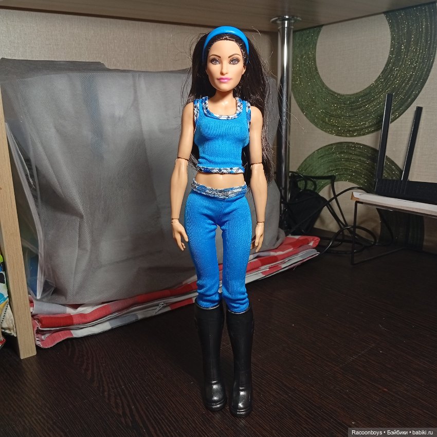 Бри Белла — Игровые куклы (фото 5)