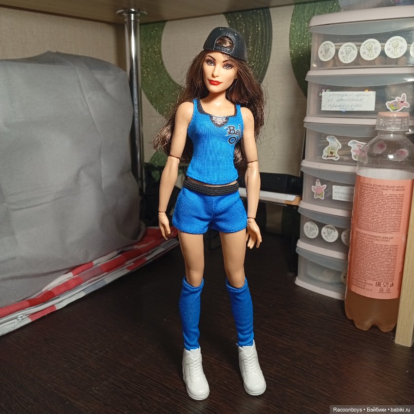 Бри Никки — Игровые куклы (фото 5)