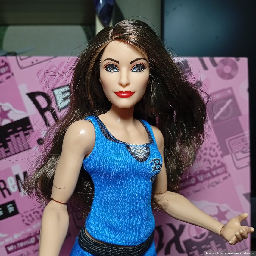 Бри Никки — Игровые куклы (фото 2)