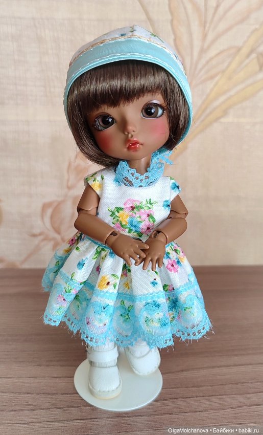 Комплект для latidoll лати (фото 4)