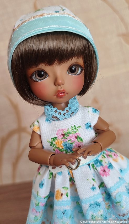 Комплект для latidoll лати (фото 3)