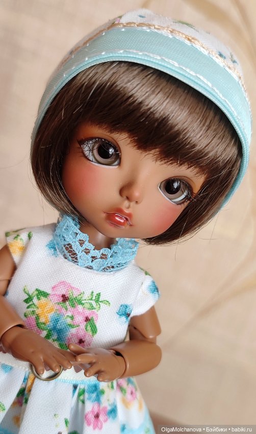 Комплект для latidoll лати (фото 2)