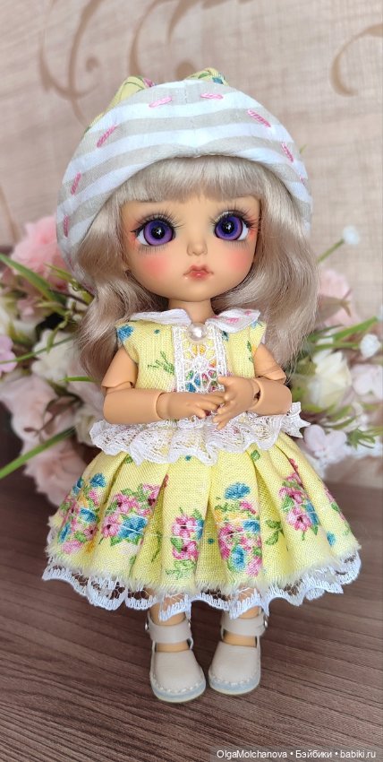 Комплект для latidoll лати (фото 5)