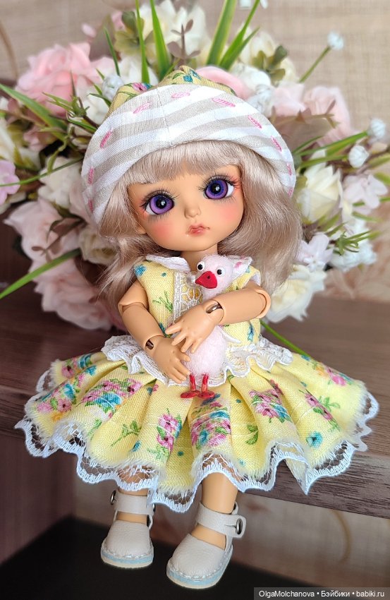 Комплект для latidoll лати (фото 3)