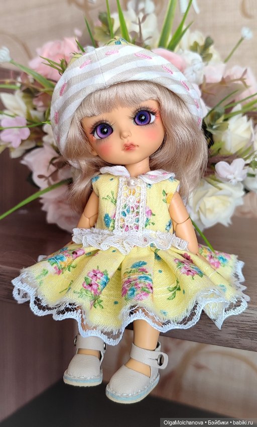 Комплект для latidoll лати (фото 4)