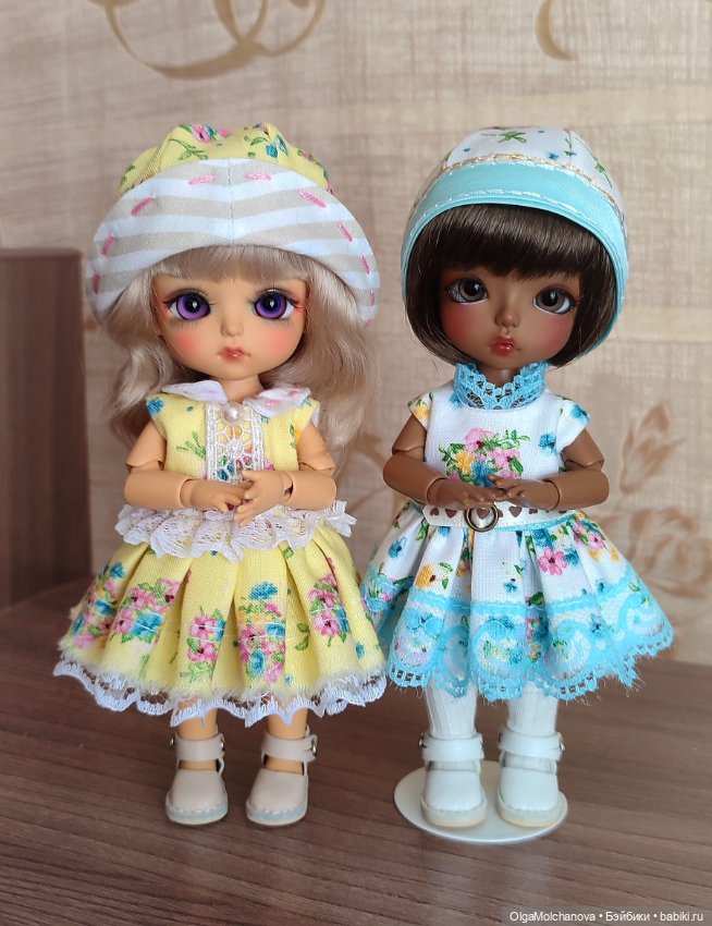 Комплект для latidoll лати (фото 6)