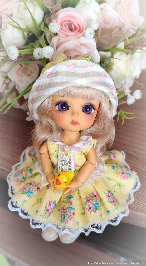 Комплект для latidoll лати (фото 2)