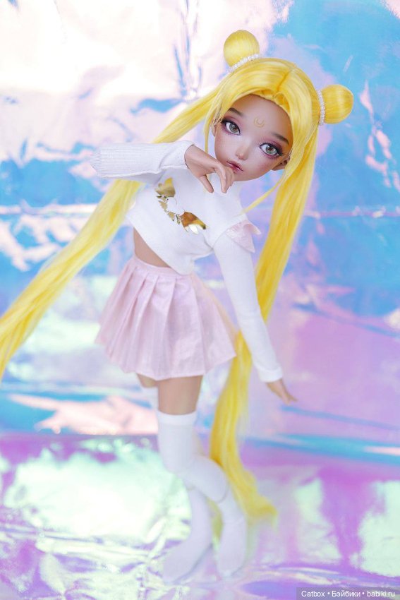 Minifee Alicia — Куклы BJD (фото 4)