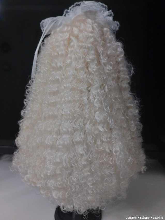 Кукла Pullip лимит 300 шт редкая (фото 4)