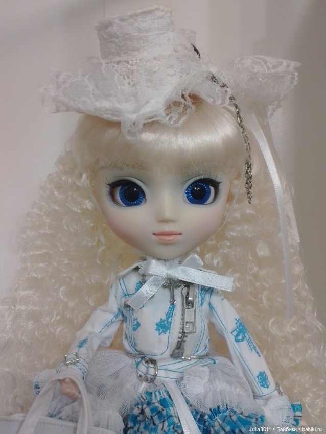 Кукла Pullip лимит 300 шт редкая