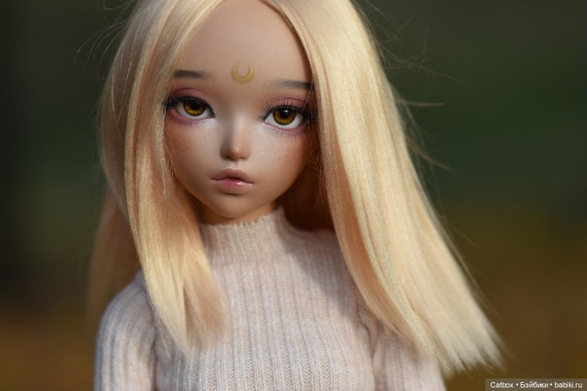 Minifee Alicia — Куклы BJD (фото 5)