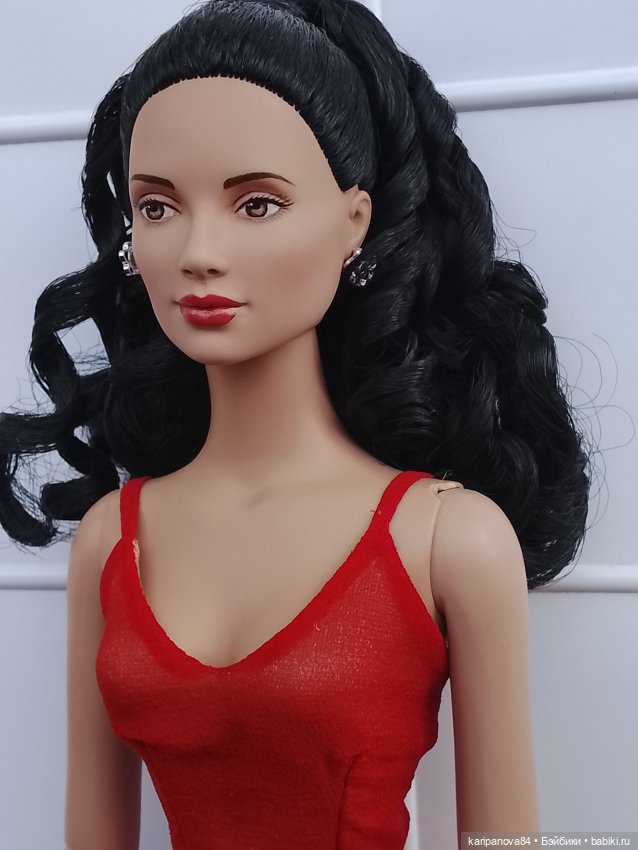 Tonner — Фэшн (фото 5)