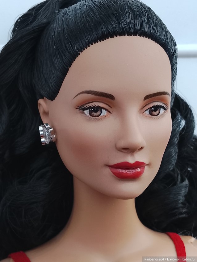 Tonner — Фэшн (фото 4)