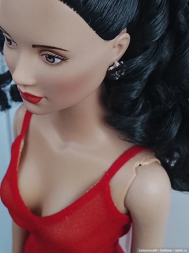 Tonner — Фэшн (фото 8)