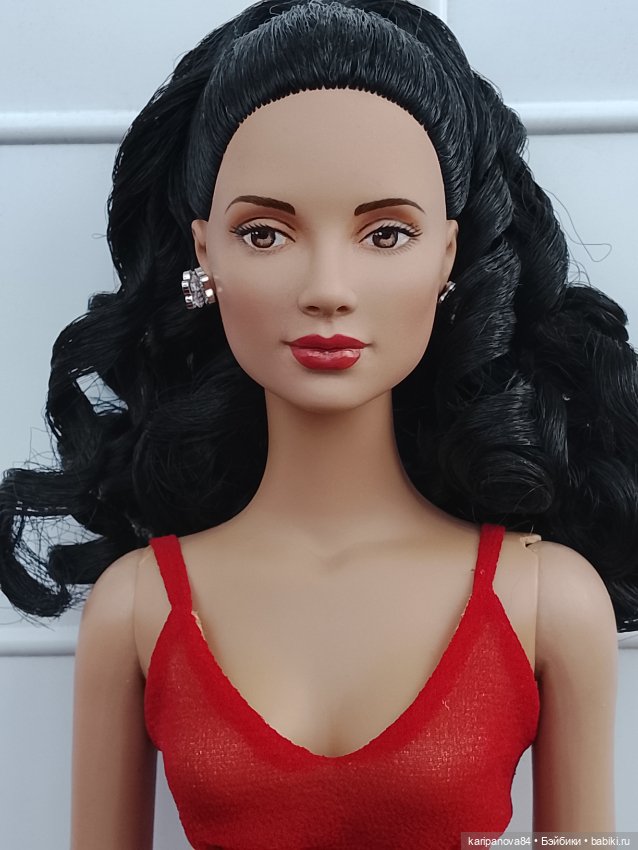 Tonner — Фэшн (фото 3)
