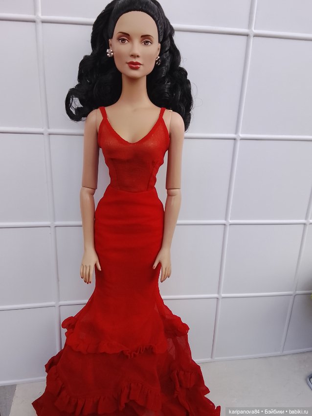 Tonner — Фэшн (фото 6)