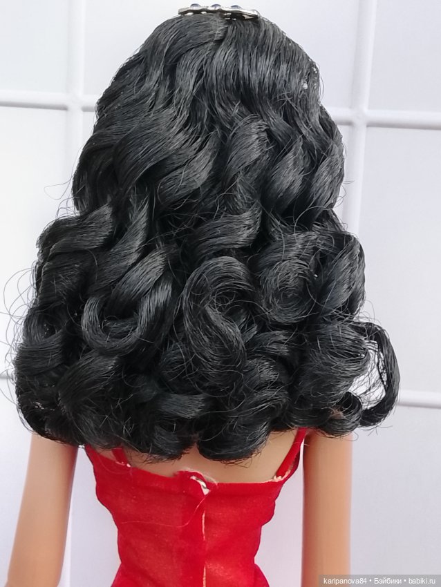 Tonner — Фэшн (фото 7)