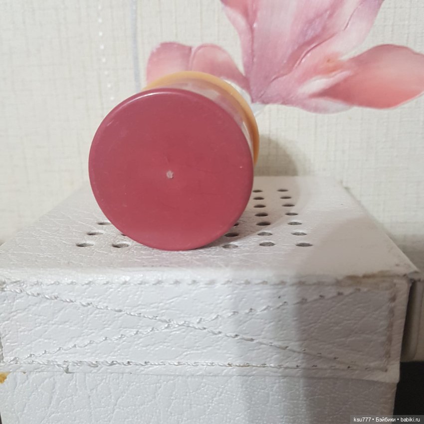 Пищик для кукол — Другие инструменты для кукол (фото 8)