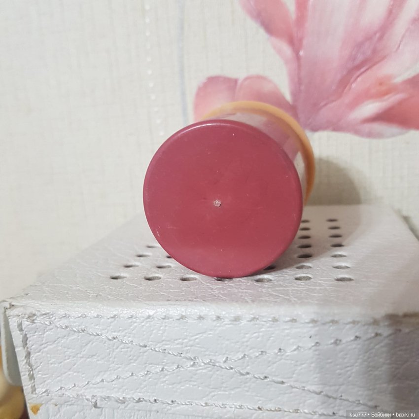 Пищик для кукол — Другие инструменты для кукол (фото 7)