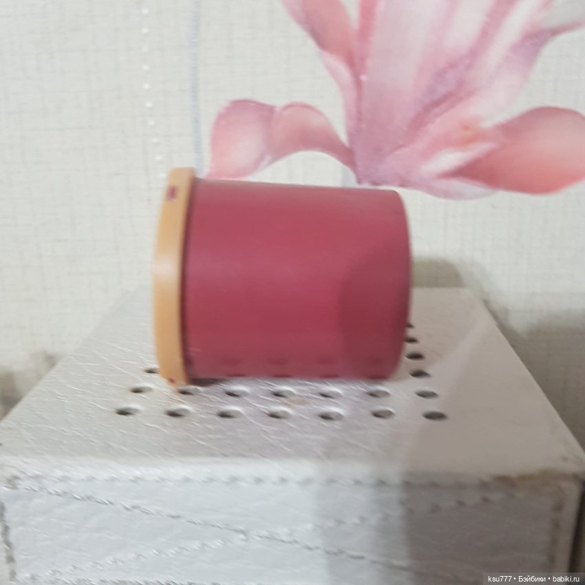 Пищик для кукол — Другие инструменты для кукол (фото 4)