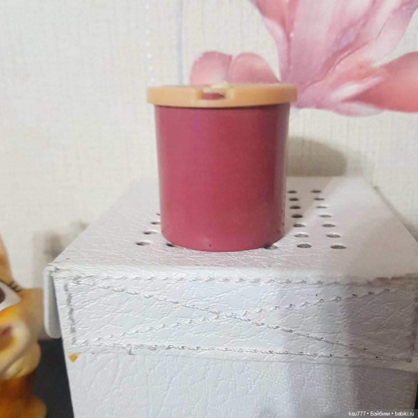 Пищик для кукол — Другие инструменты для кукол