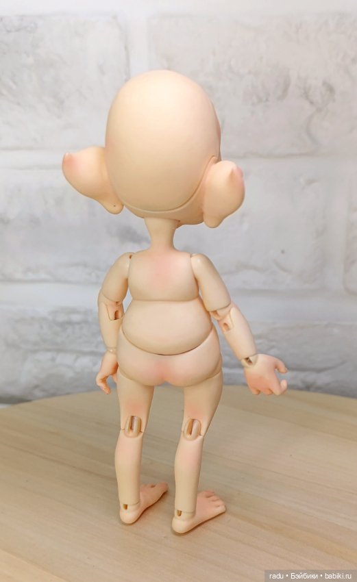 Фея-крёстная PHAIRBY FLOWERS от Dream High Studio (фото 8)