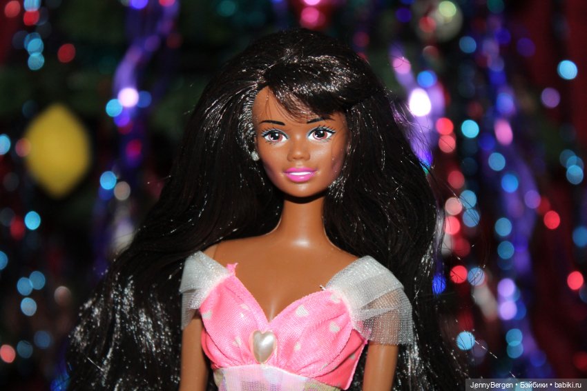 Кристи My First Jewerly Fun 1994 (фото 5)