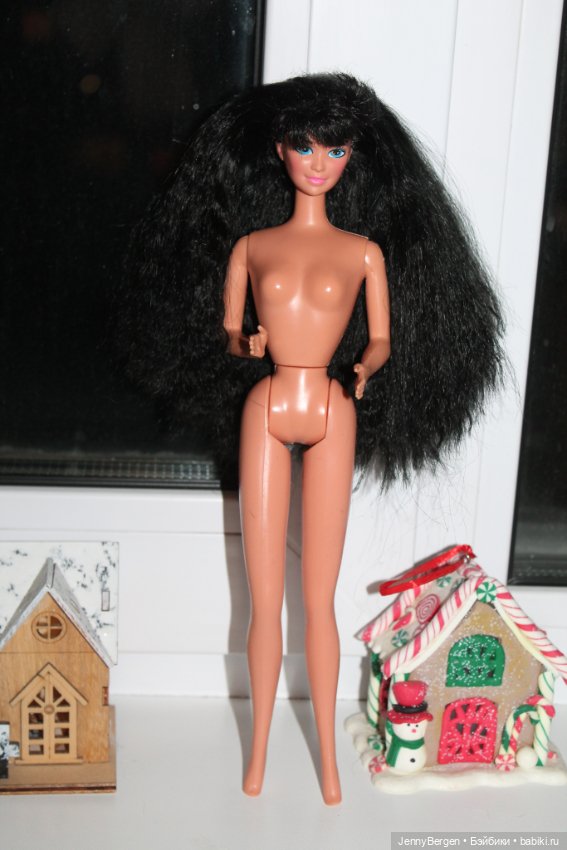 Кира All American 1990 — Игровые куклы