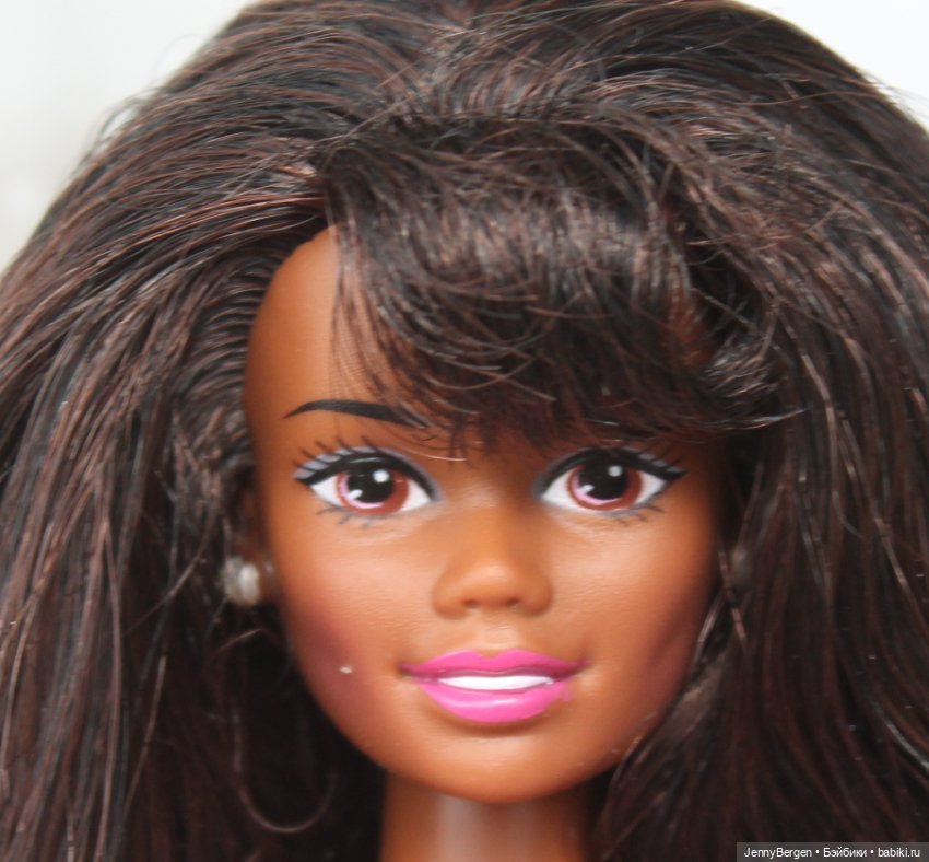 Кристи My First Jewerly Fun 1994 (фото 2)