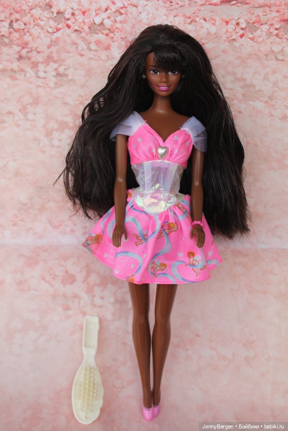 Кристи My First Jewerly Fun 1994