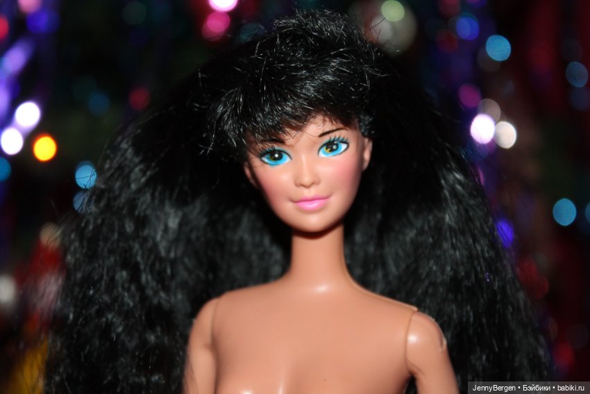 Кира All American 1990 — Игровые куклы (фото 7)