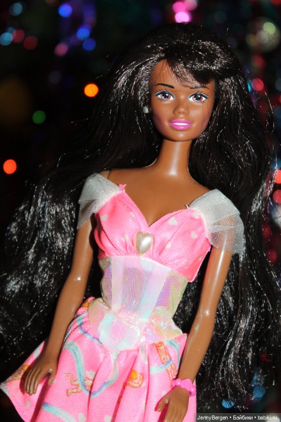 Кристи My First Jewerly Fun 1994 (фото 6)