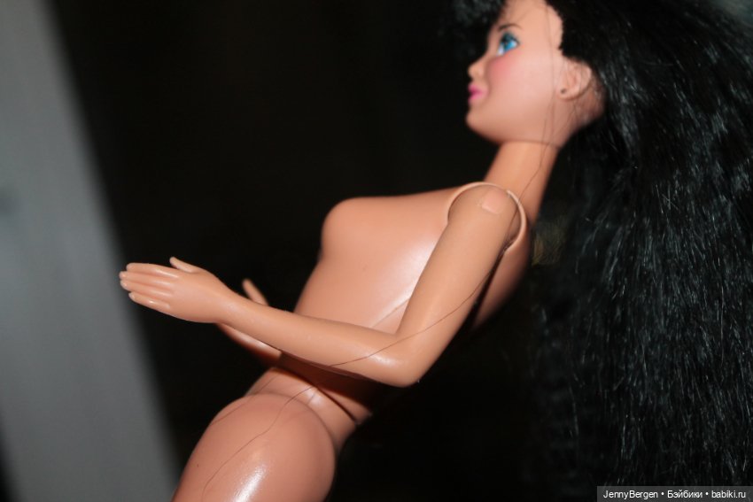 Кира All American 1990 — Игровые куклы (фото 5)