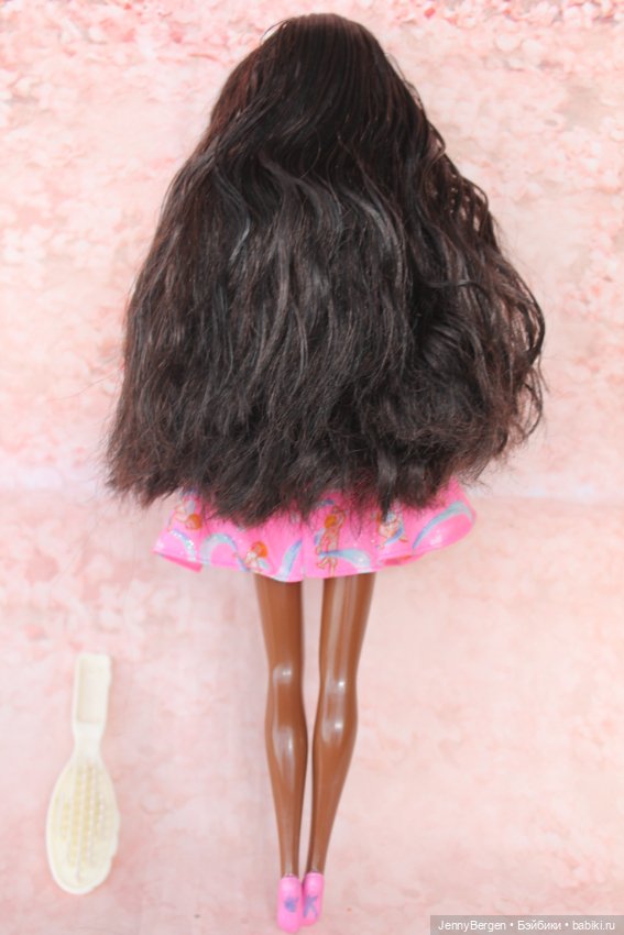 Кристи My First Jewerly Fun 1994 (фото 3)