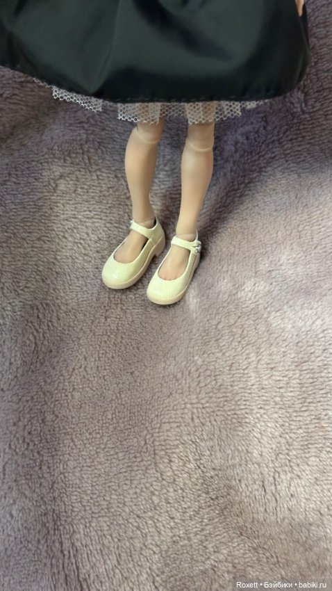 Она Маленькая — Авторские куклы BJD (фото 3)