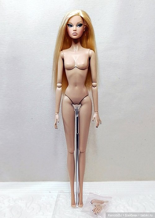 Продам Джину из сета "Covergirl: team GG" (фото 4)