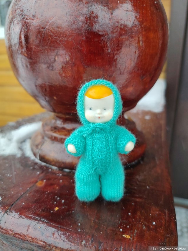 Комплект одежды на Тамбовского Вовку