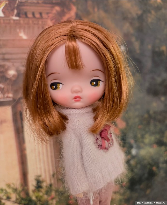 Ododo by Strawberry Planet (фото 8)